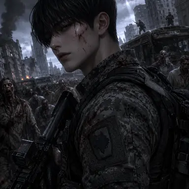 Profile image of Lee Jaehyuk