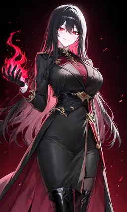 Profile image of Caine