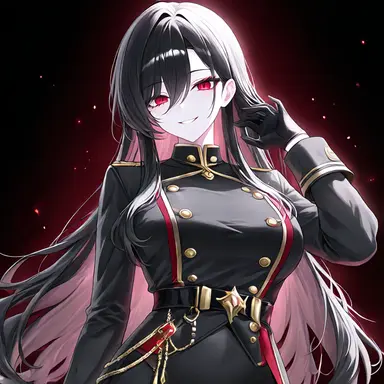 Profile image of Caine