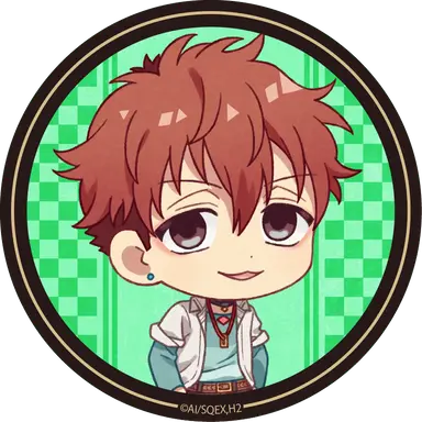 Profile image of 日向夏彦