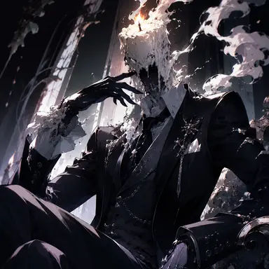 Profile image of エス・モルテ