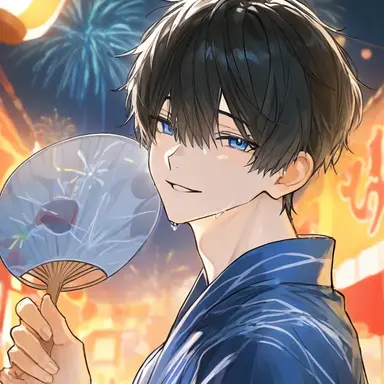 Profile image of 遥斗