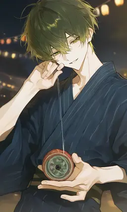 Profile image of 薫