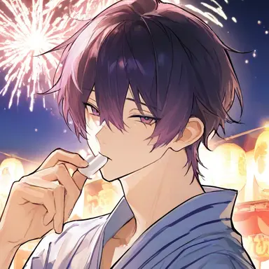 Profile image of 紫音