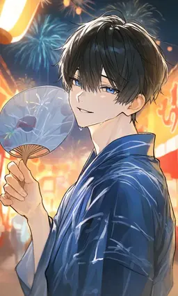 Profile image of 遥斗