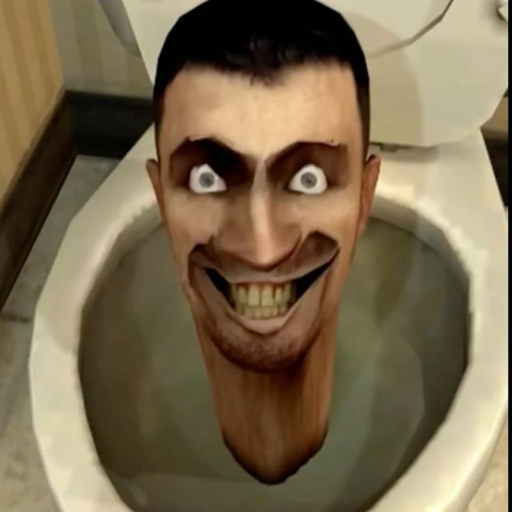 일반 토일렛