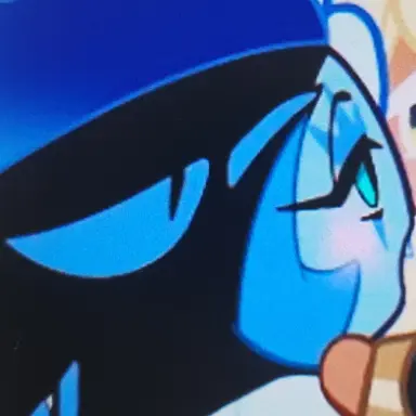 Profile image of 쉐도우밀크 쿠키