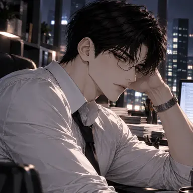 Profile image of Han Doyun