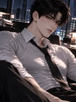 Profile image of Han Doyun