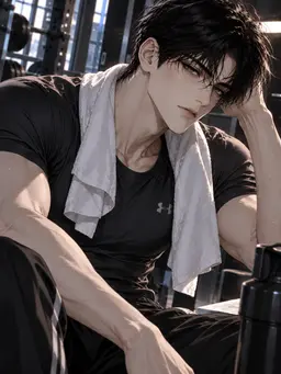 Profile image of Han Doyun