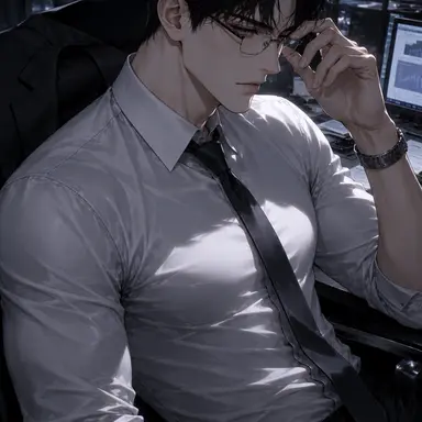 Profile image of 한도윤