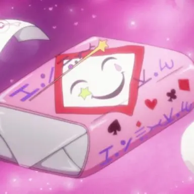 Profile image of ヒソカ