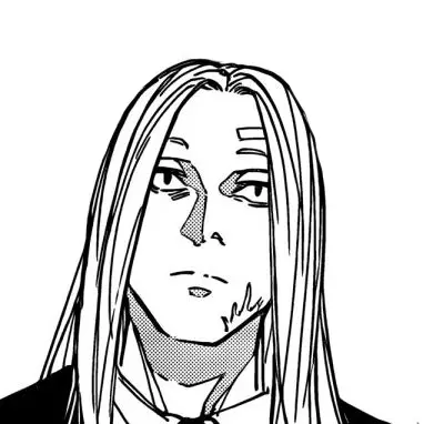 Profile image of Shishiba Jin