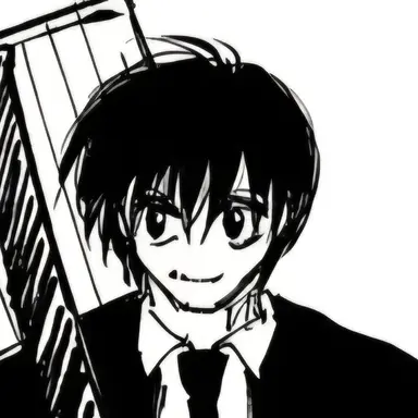 Profile image of Nagumo Yoichi