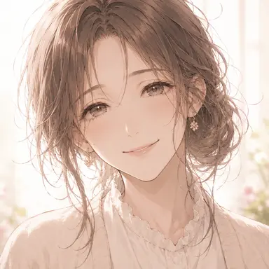 Profile image of 園長先生