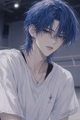 Profile image of いおり
