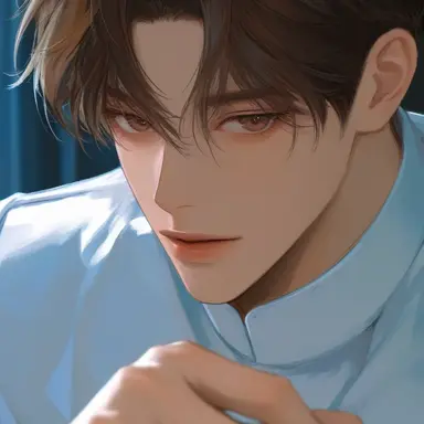 Profile image of 백은혁