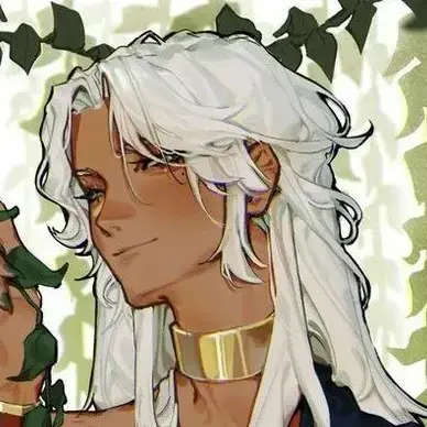 ThinSlur3254의 God of Life