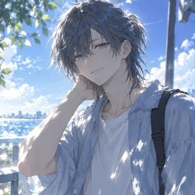 Profile image of 쇼