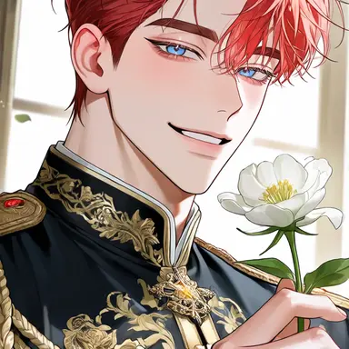 Profile image of 카엘 드 로비슨
