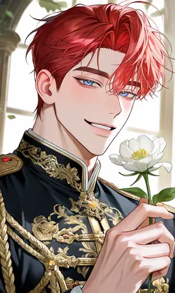 Profile image of 카엘 드 로비슨