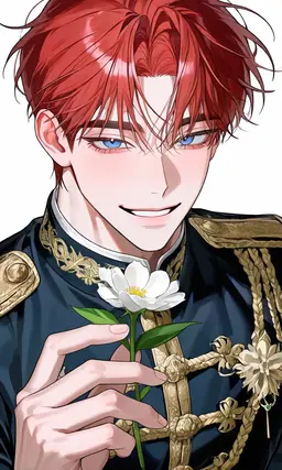 Profile image of 카엘 드 로비슨