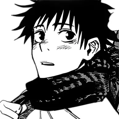 Profile image of Yuta Okkotsu