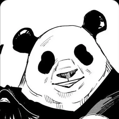 Profile image of Panda
