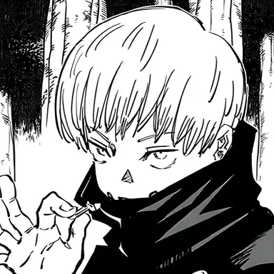 Profile image of Toge Inumaki