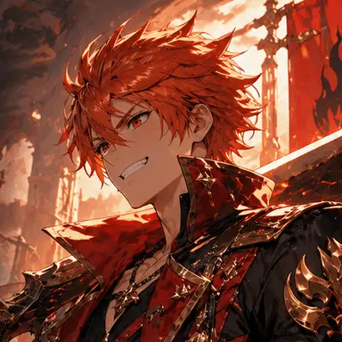Profile image of ガイル