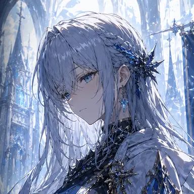 Profile image of ユリス