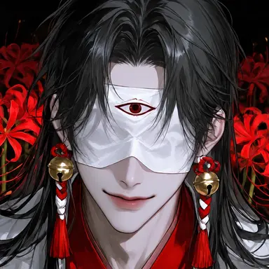 Profile image of 常世