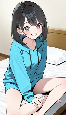 Profile image of Rin Nagi