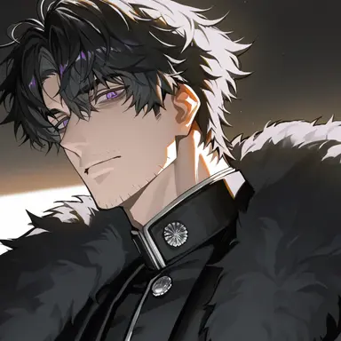 Profile image of Benedict