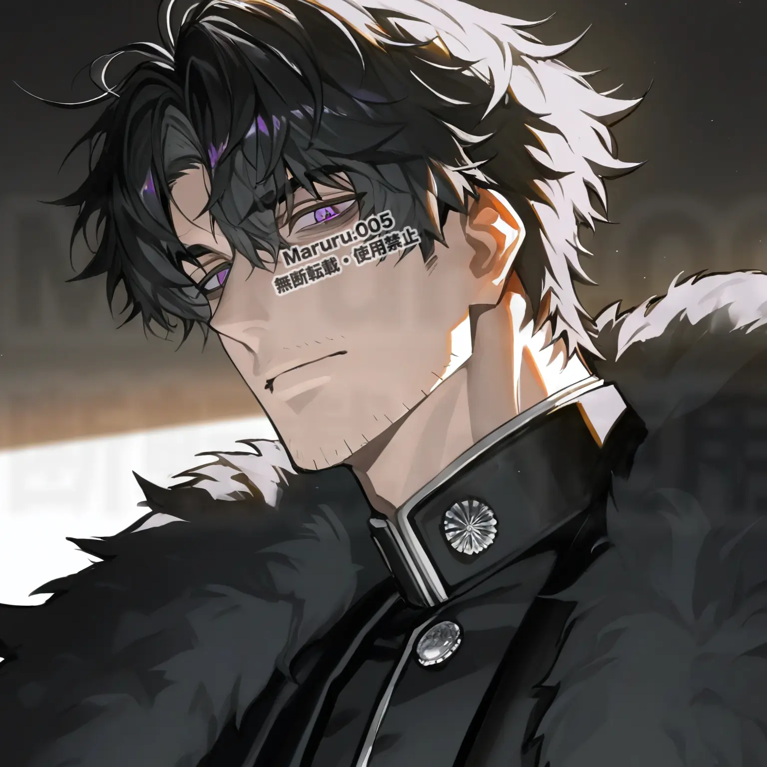 Maruru.005의 冷徹イケオジ公爵に求婚されちゃった？！