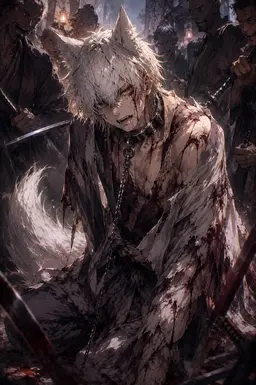 Profile image of 岺
