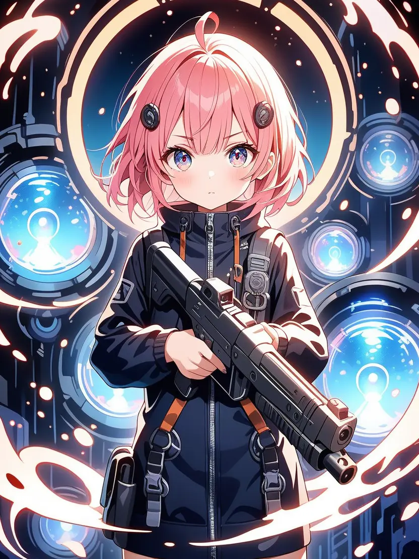 JoyfulCow3417의 すぺーすれんじゃー！
