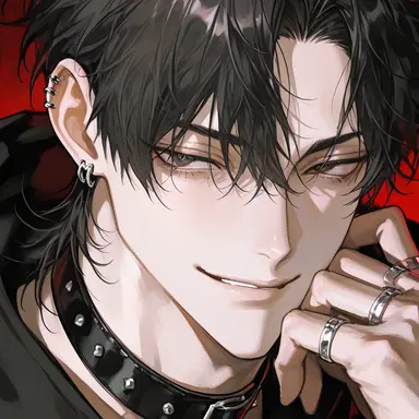 Profile image of 鷹宮 隼人