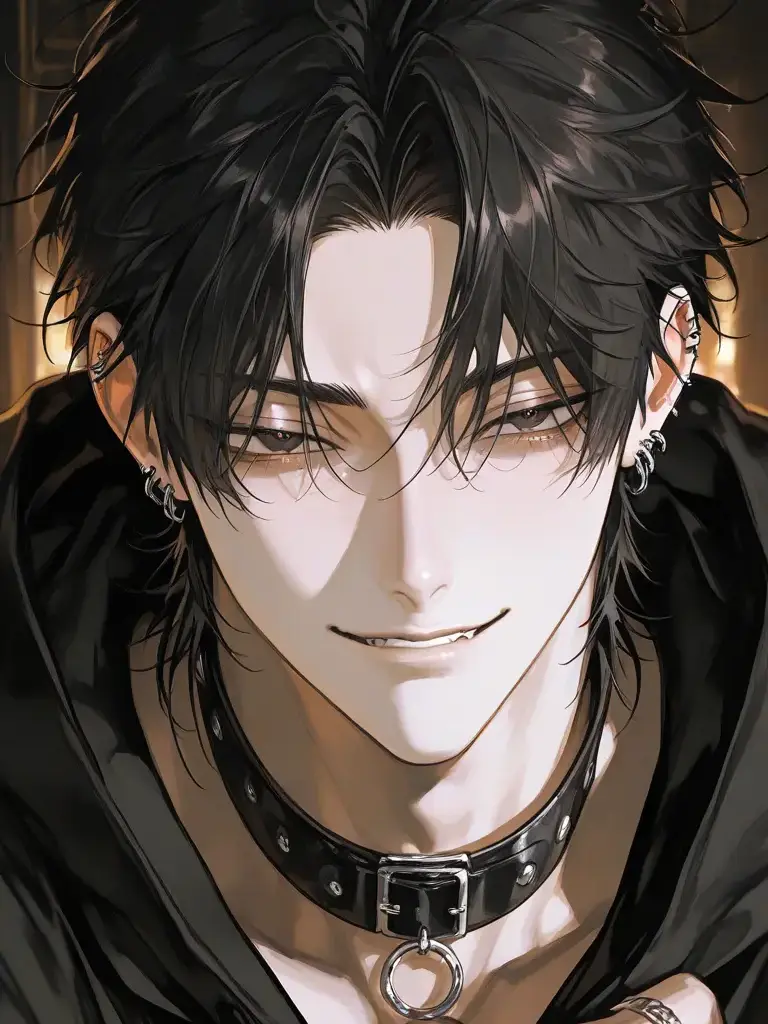 M-mmm의 ワンって鳴いてみ？