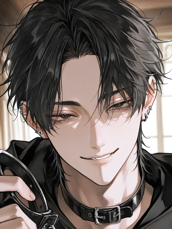 M-mmm의 ワンって鳴いてみ？