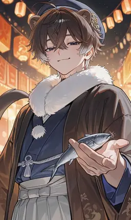 Profile image of Datsu