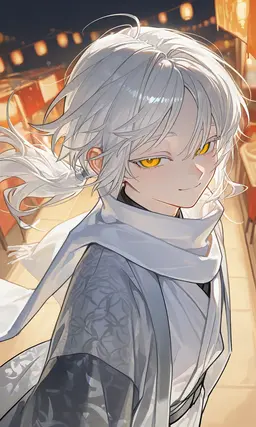 Profile image of Haru