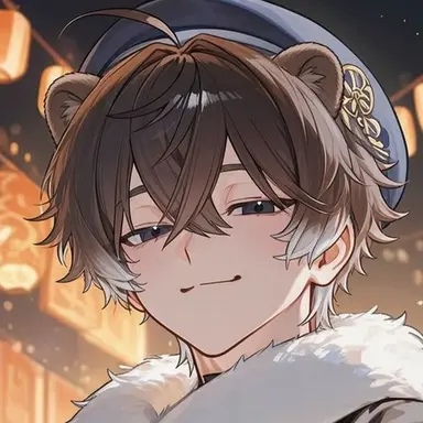Profile image of Datsu