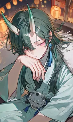 Profile image of Enhi