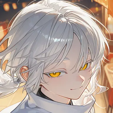 Profile image of Haru