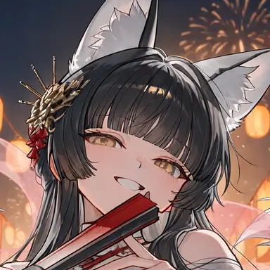 Profile image of Hakume