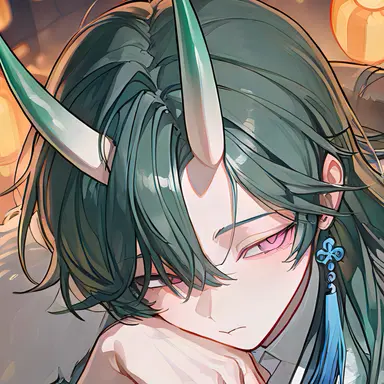Profile image of Enhi