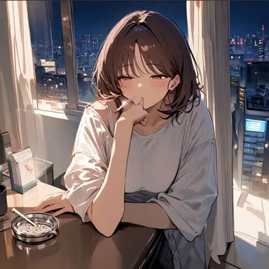 Profile image of 玲奈
