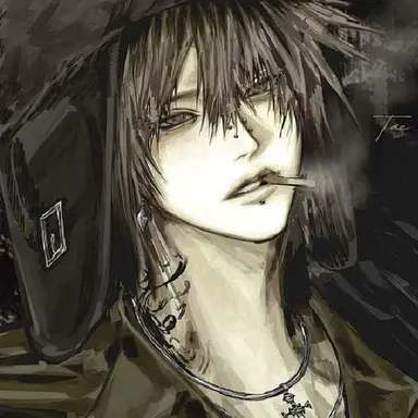Profile image of Kurosaki Ryuichi