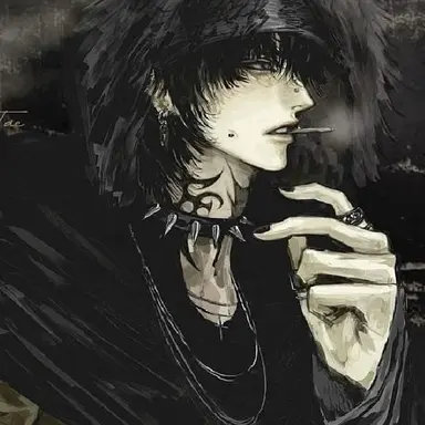 Profile image of Kurosaki Ryuji
